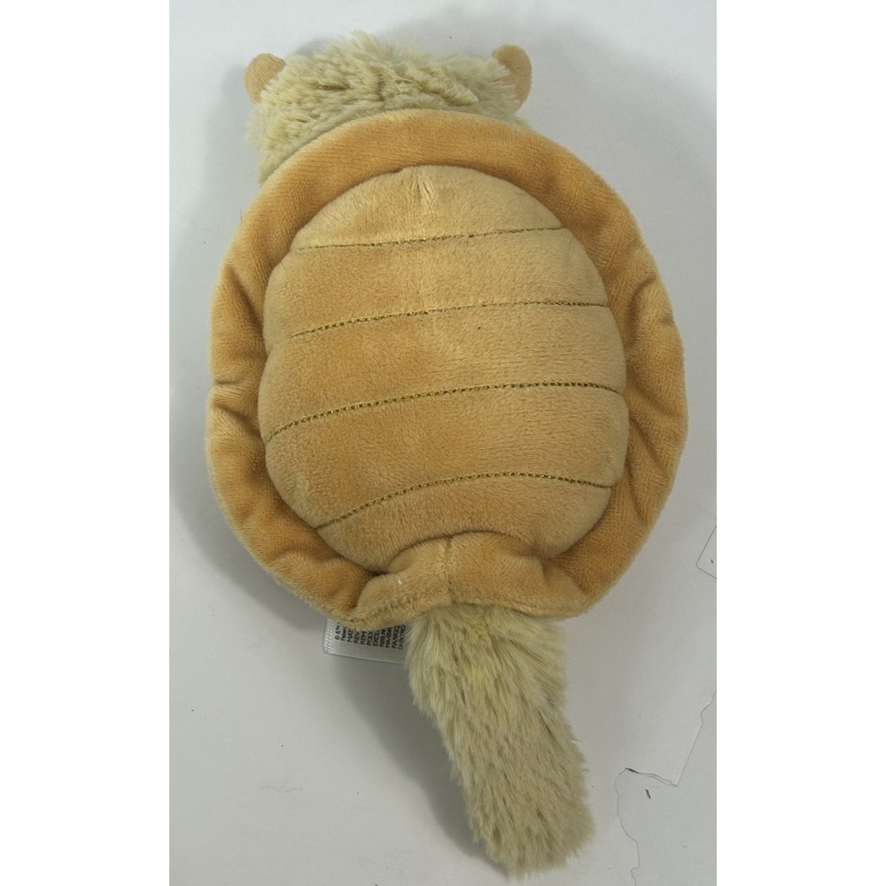 SlumberKins  Slumber Kins 9" Armadillo Plush Stuffed Animal  Toy lovey cute - Picture 2 of 4